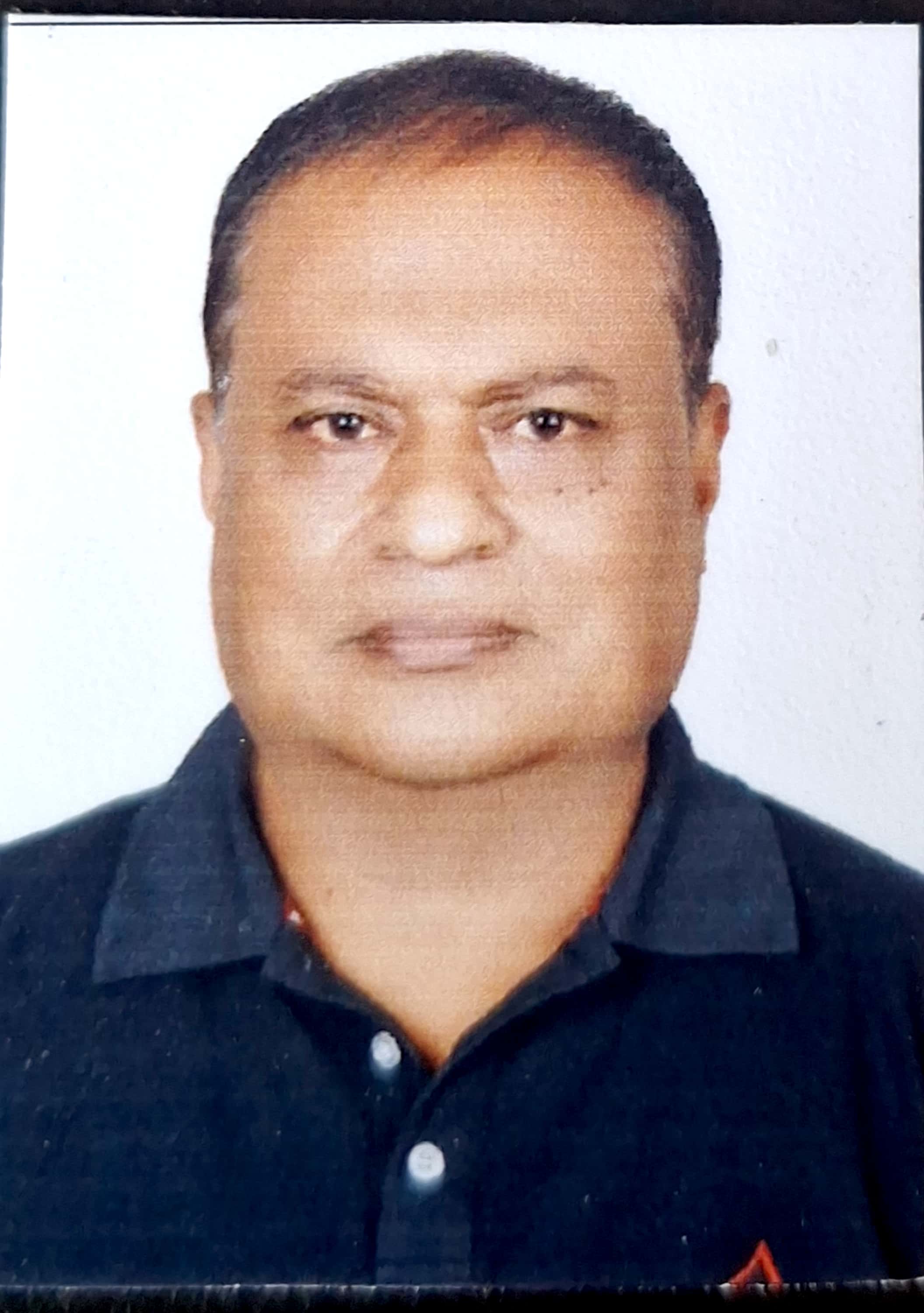 Bijaya Malla